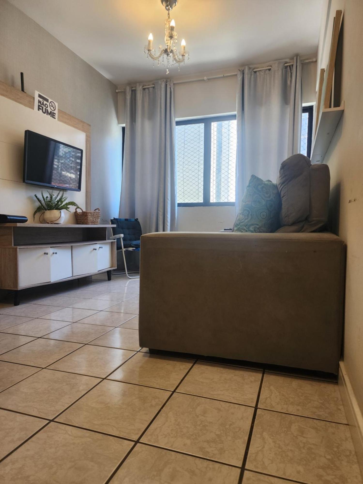 Aconchego Da Jatiuca Apartment Maceio  Exterior photo